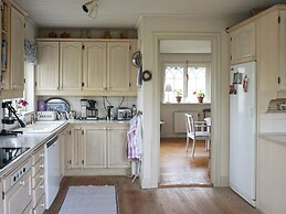 4 Star Holiday Home in Djursholm