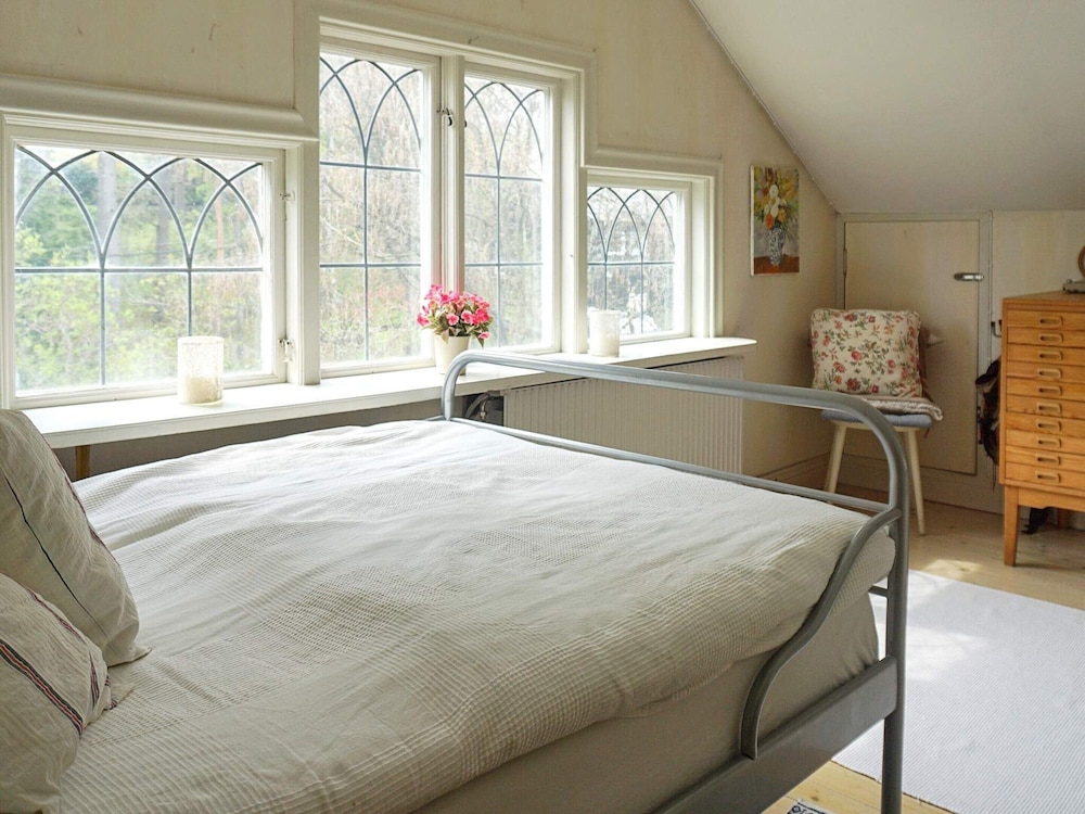 4 Star Holiday Home in Djursholm