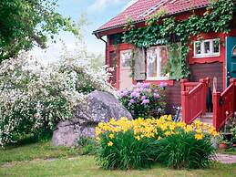 4 Star Holiday Home in Djursholm