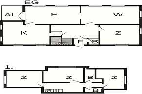 4 Star Holiday Home in Djursholm