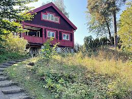 4 Star Holiday Home in Djursholm
