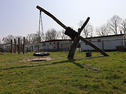 Detached Holiday Home Near Alkmaar