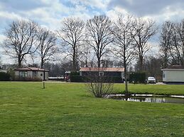 Detached Holiday Home Near Alkmaar