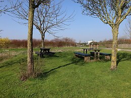 Detached Holiday Home Near Alkmaar