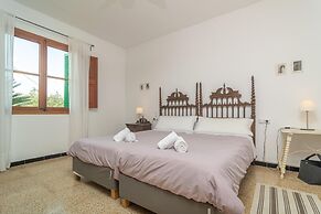 Son Indiot - Villa With Private Pool In Algaida