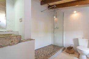 Son Indiot - Villa With Private Pool In Algaida