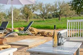 Son Indiot - Villa With Private Pool In Algaida
