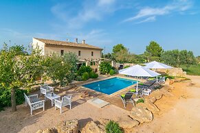 Son Indiot - Villa With Private Pool In Algaida