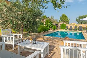 Son Indiot - Villa With Private Pool In Algaida