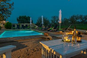 Son Indiot - Villa With Private Pool In Algaida