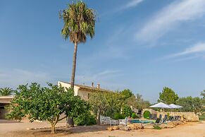 Son Indiot - Villa With Private Pool In Algaida