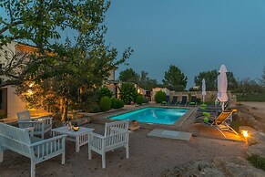 Son Indiot - Villa With Private Pool In Algaida