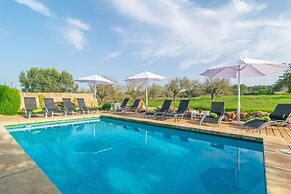 Son Indiot - Villa With Private Pool In Algaida
