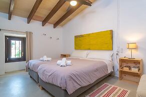 Son Indiot - Villa With Private Pool In Algaida