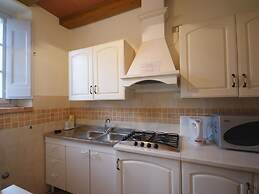 Belvilla by OYO Borgo Sanvico Forrest