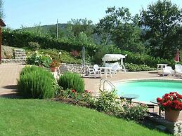 Belvilla by OYO Borgo Sanvico Forrest