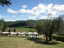 Belvilla by OYO Borgo Sanvico Forrest