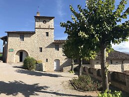 Belvilla by OYO Borgo Sanvico Forrest