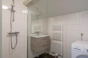 Bungalow in Renesse Near North Sea Beach