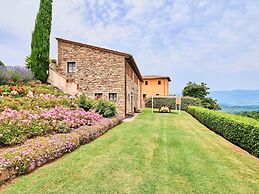 Serene Chianti Retreat