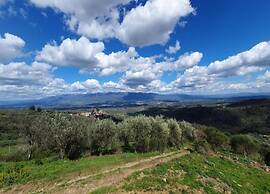 Serene Chianti Retreat