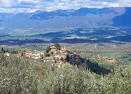Serene Chianti Retreat