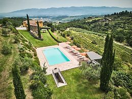Serene Chianti Retreat