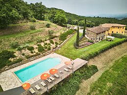 Serene Chianti Retreat