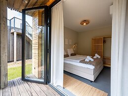 Beautiful Lodge With Wellness