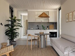 Beautiful Lodge With Wellness