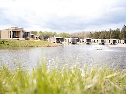 Beautiful Lodge With Wellness