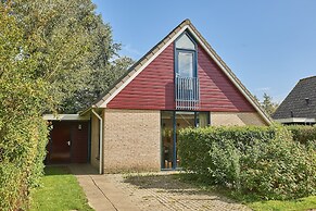 Zeeland Holiday Home Near Beaches
