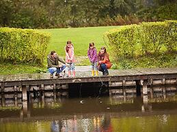 Zeeland Holiday Home Near Beaches