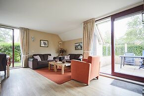 Zeeland Holiday Home Near Beaches