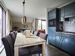 Zeeland Holiday Home Near Beaches