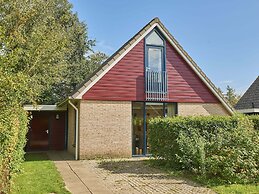 Zeeland Holiday Home Near Beaches