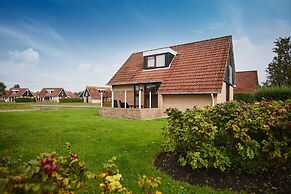 Zeeland Holiday Home Near Beaches