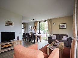 Zeeland Holiday Home Near Beaches