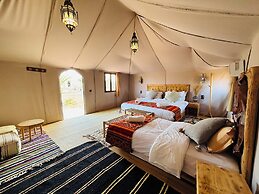 Amskou Camp
