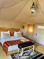 Amskou Camp