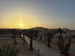 Amskou Camp