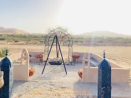 Amskou Camp