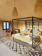 Amskou Camp