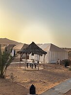 Amskou Camp