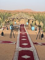 Amskou Camp