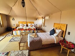 Amskou Camp