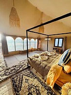 Amskou Camp