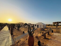 Amskou Camp