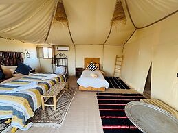 Amskou Camp