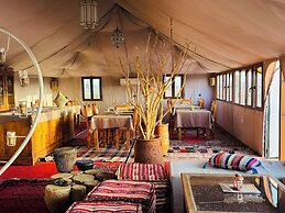 Amskou Camp